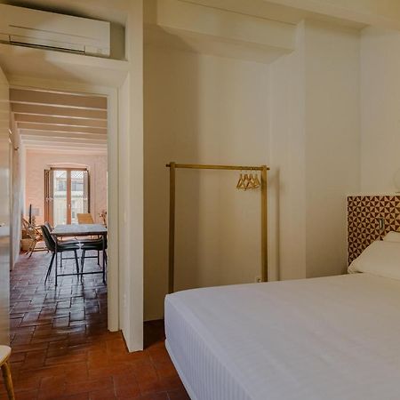 Flateli Santa Clara 11 Lejlighed Girona Eksteriør billede