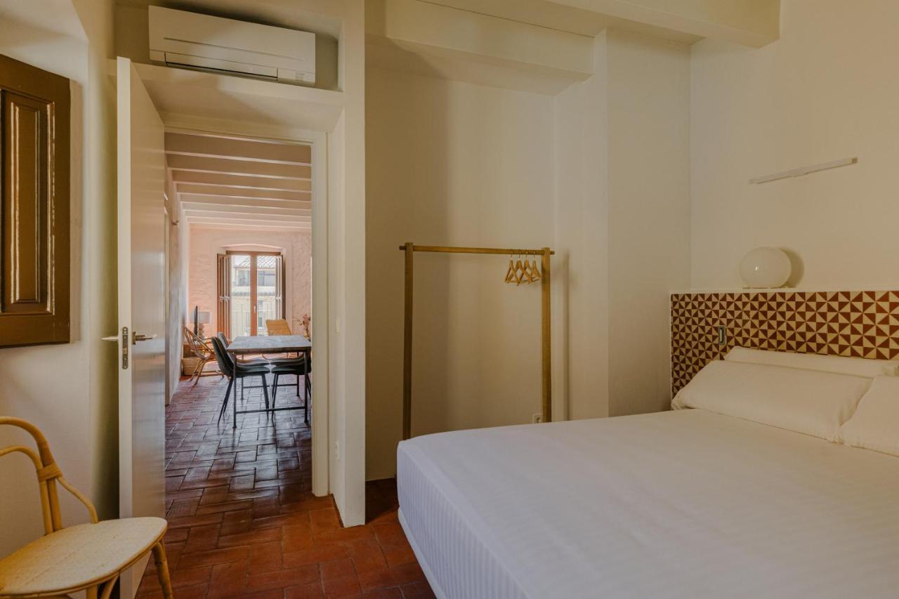 Flateli Santa Clara 11 Lejlighed Girona Eksteriør billede